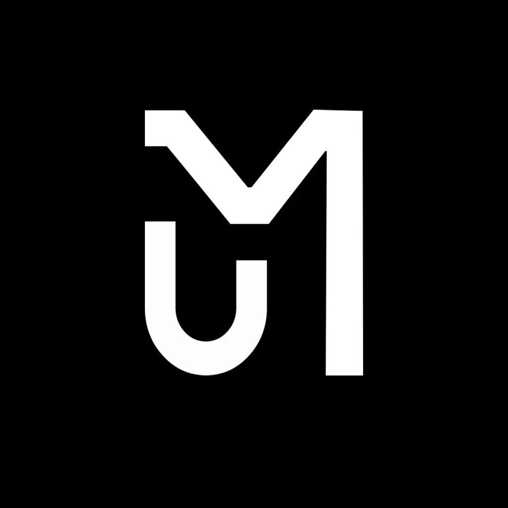 Usher Media logo